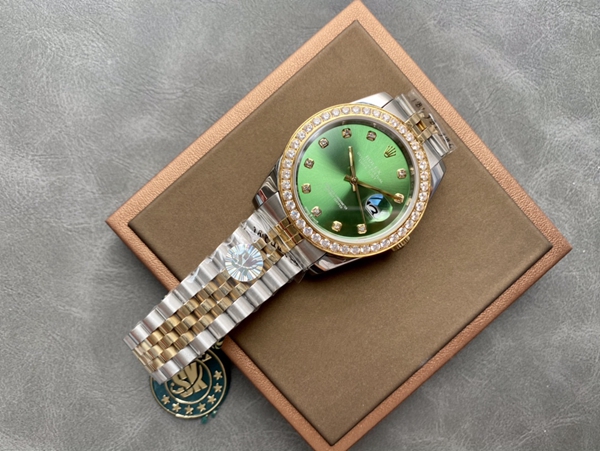 激安ロレックス側面デザイン